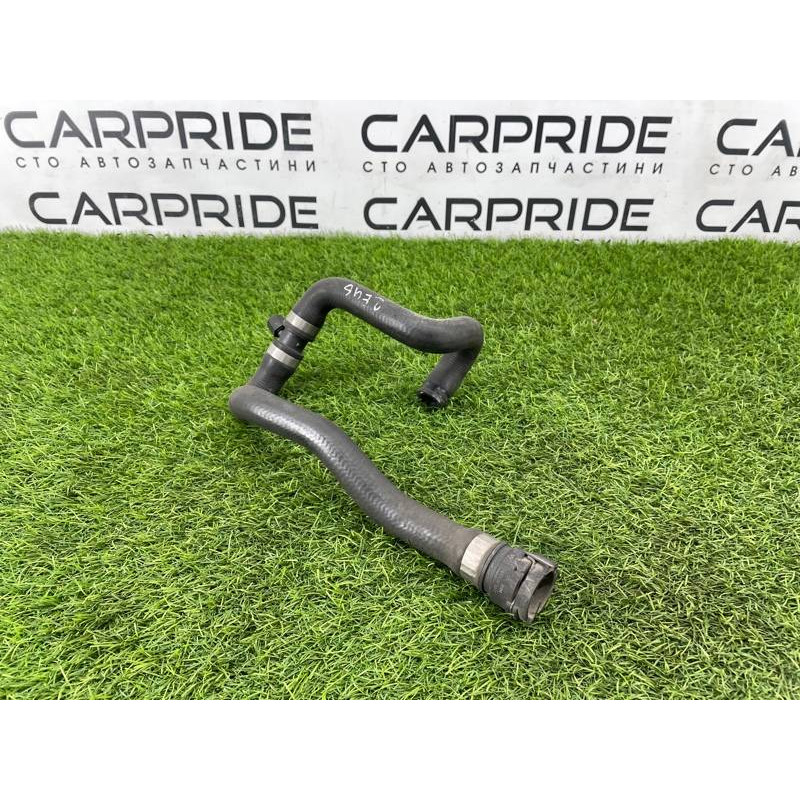 Патрубок (система охлаждения) BMW 3-series E46 1999 M47D20 64216902883