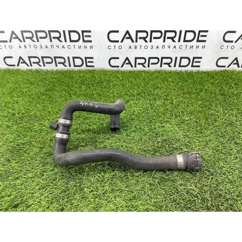 Патрубок (система охлаждения) BMW 3-series E46 1999 M47D20 64216902883