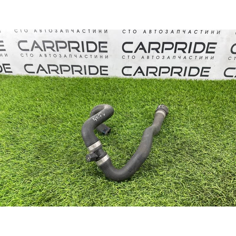 Патрубок (система охлаждения) BMW 3-series E46 1999 M47D20 64216902883