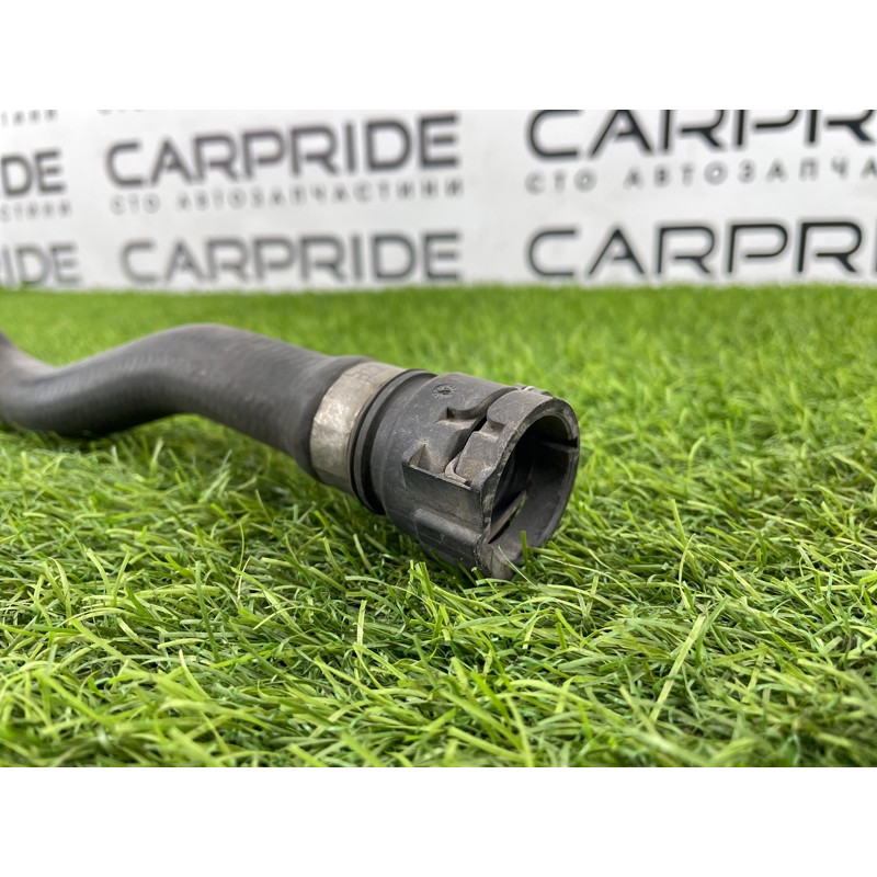 Патрубок (система охлаждения) BMW 3-series E46 1999 M47D20 64216902883