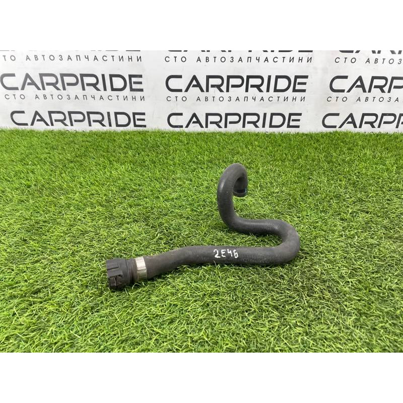 Патрубок (система охлаждения) BMW 3-series E46 1999 M47D20 64216902882