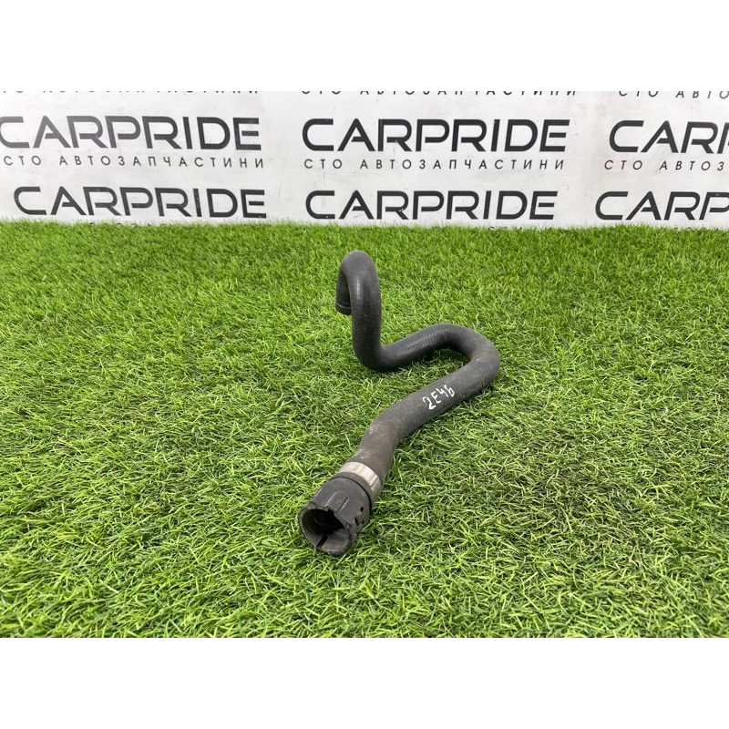 Патрубок (система охлаждения) BMW 3-series E46 1999 M47D20 64216902882