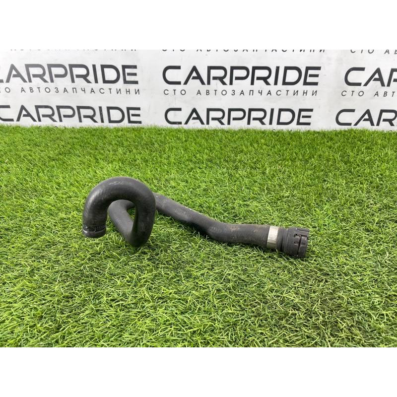 Патрубок (система охлаждения) BMW 3-series E46 1999 M47D20 64216902882