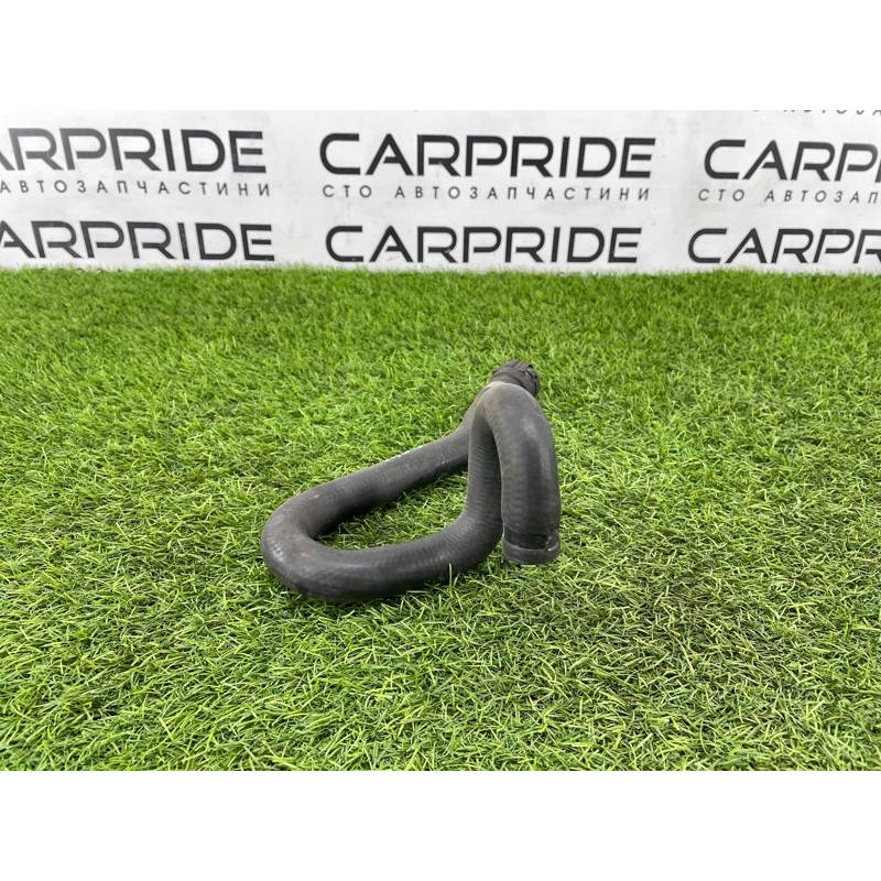 Патрубок (система охлаждения) BMW 3-series E46 1999 M47D20 64216902882