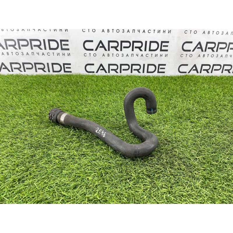 Патрубок (система охлаждения) BMW 3-series E46 1999 M47D20 64216902882