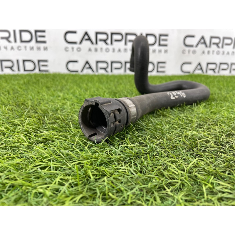 Патрубок (система охлаждения) BMW 3-series E46 1999 M47D20 64216902882