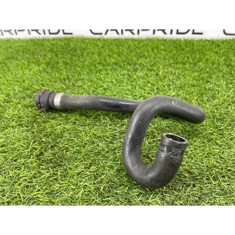 Патрубок (система охлаждения) BMW 3-series E46 1999 M47D20 64216902882