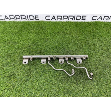 Топливная рампа