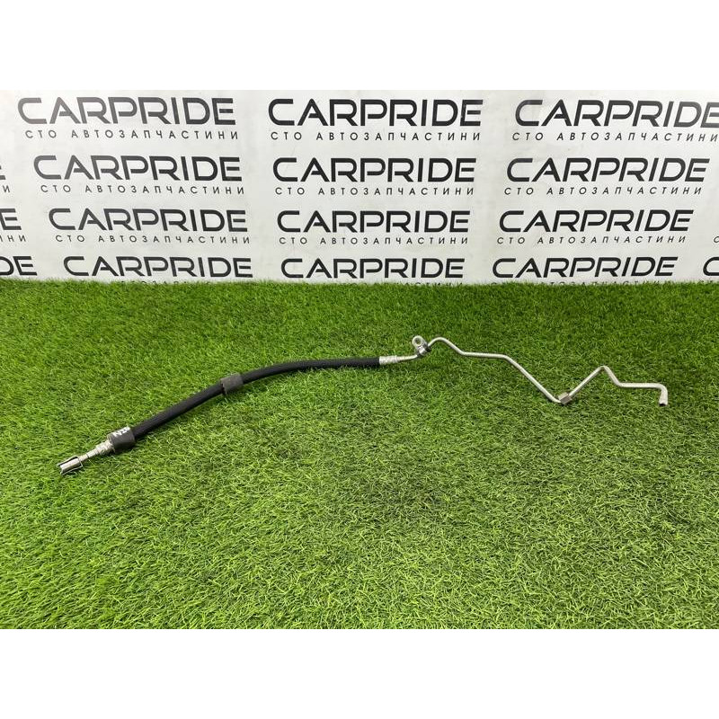 Паливна трубка (паливна система) BMW 3-series F30 2013 N26B20 13537605016