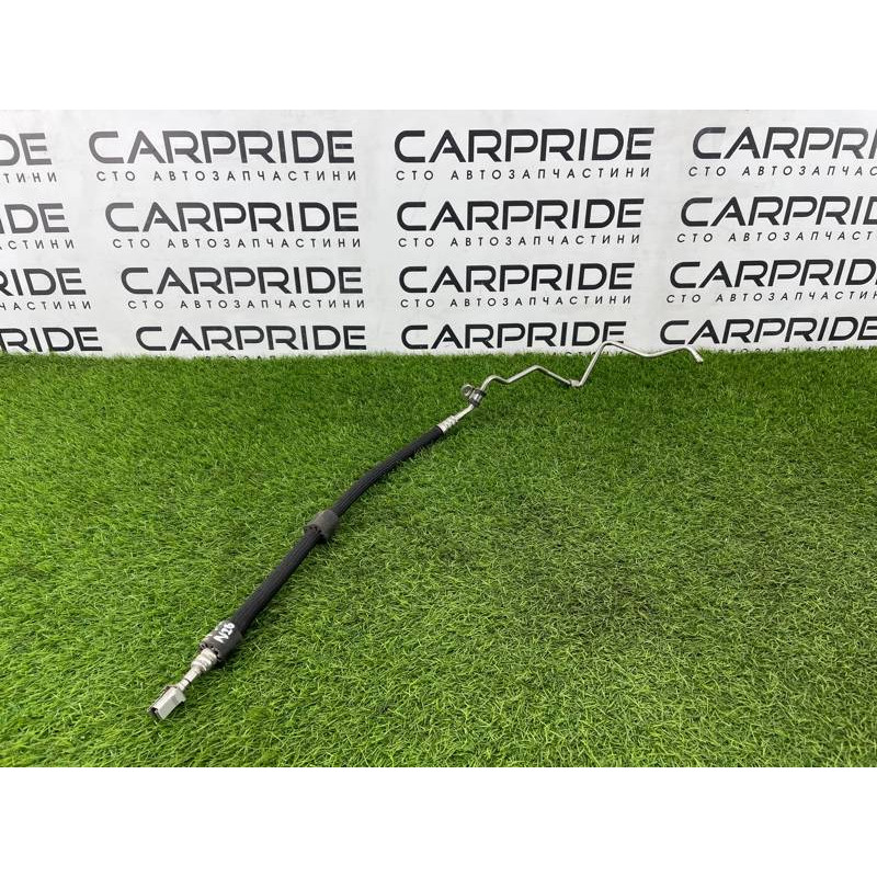 Паливна трубка (паливна система) BMW 3-series F30 2013 N26B20 13537605016