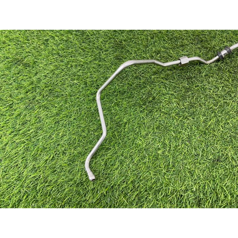 Паливна трубка (паливна система) BMW 3-series F30 2013 N26B20 13537605016