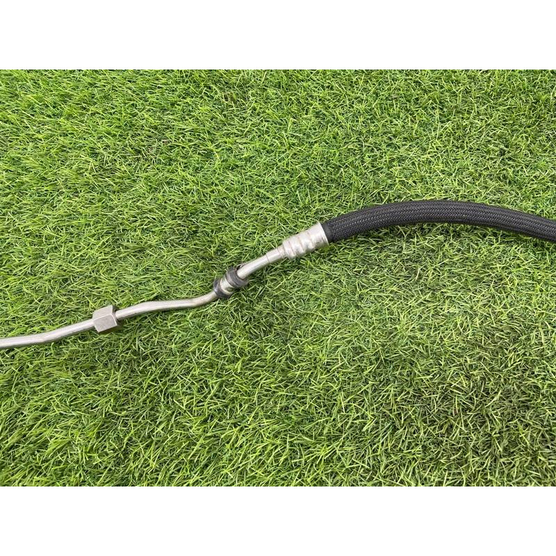 Паливна трубка (паливна система) BMW 3-series F30 2013 N26B20 13537605016