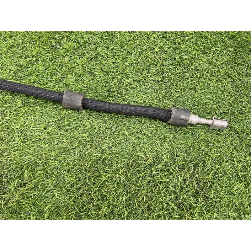 Паливна трубка (паливна система) BMW 3-series F30 2013 N26B20 13537605016