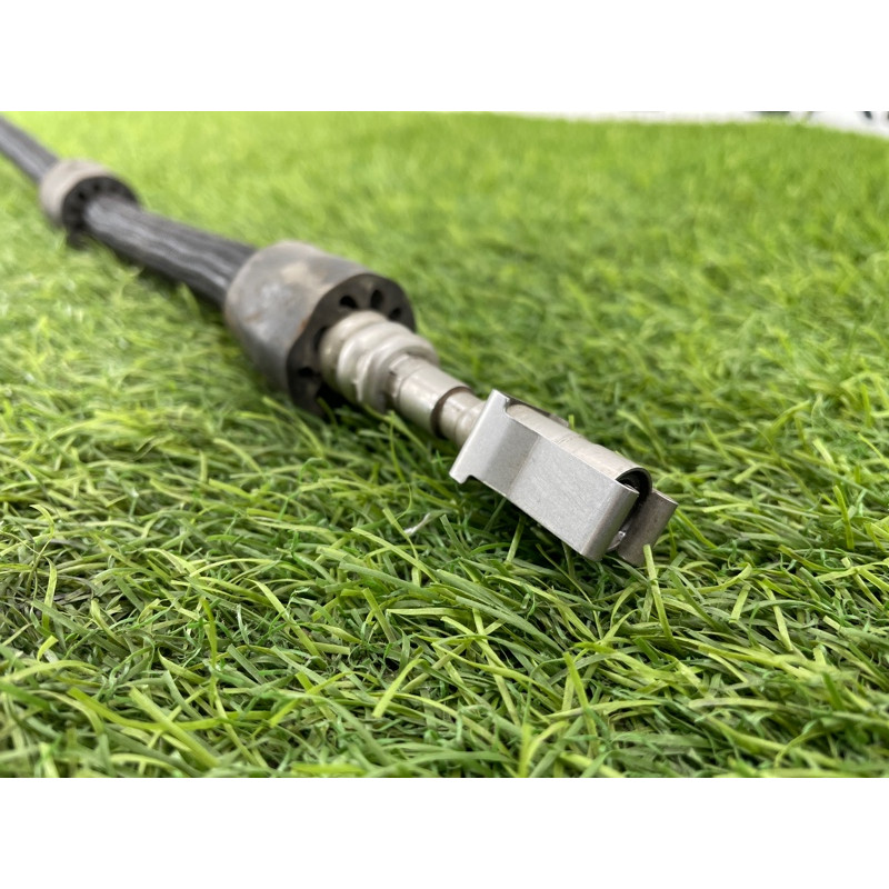 Паливна трубка (паливна система) BMW 3-series F30 2013 N26B20 13537605016