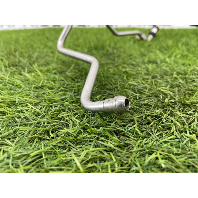 Паливна трубка (паливна система) BMW 3-series F30 2013 N26B20 13537605016