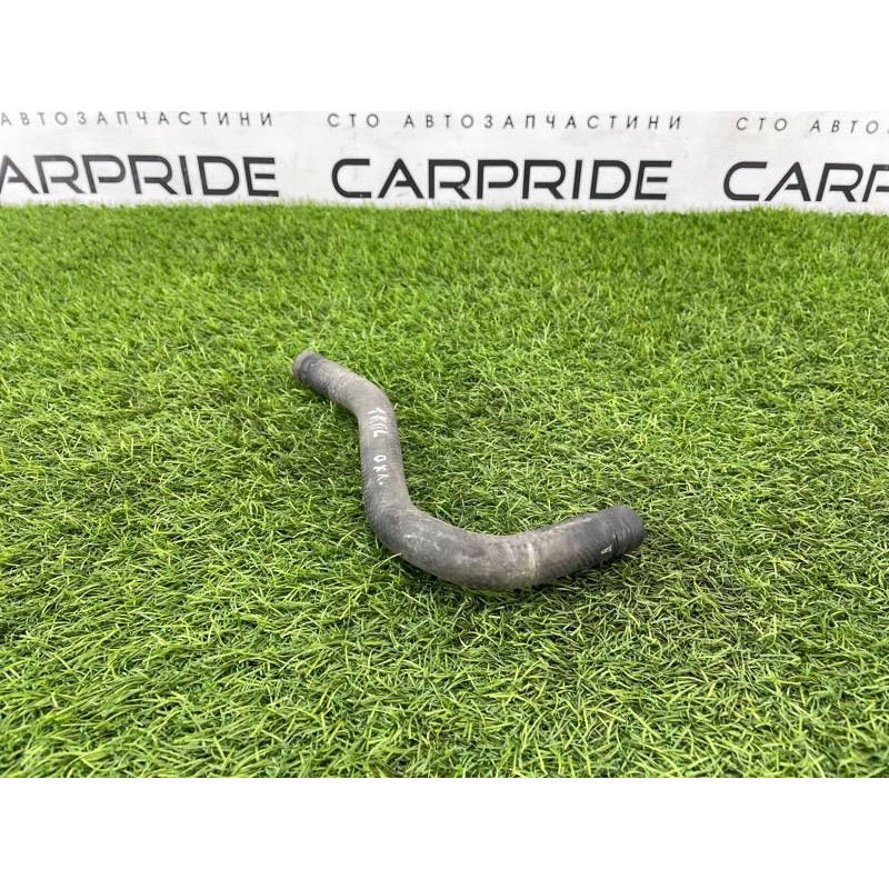 Патрубок (система охлаждения) RENAULT Koleos HY 2008 2.0 140556604R