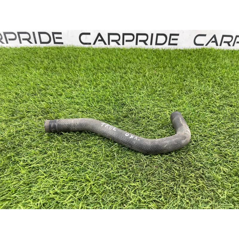 Патрубок (система охлаждения) RENAULT Koleos HY 2008 2.0 140556604R