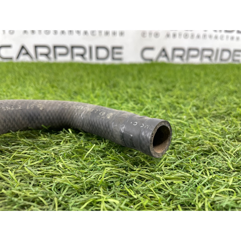 Патрубок (система охлаждения) RENAULT Koleos HY 2008 2.0 140556604R