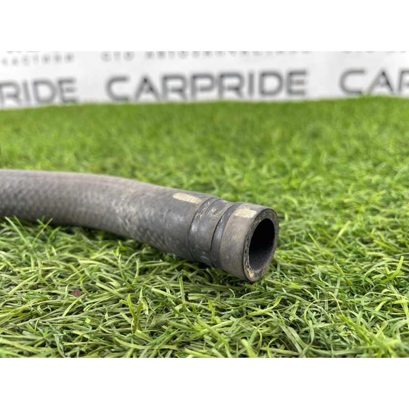 Патрубок (система охлаждения) RENAULT Koleos HY 2008 2.0 140556604R