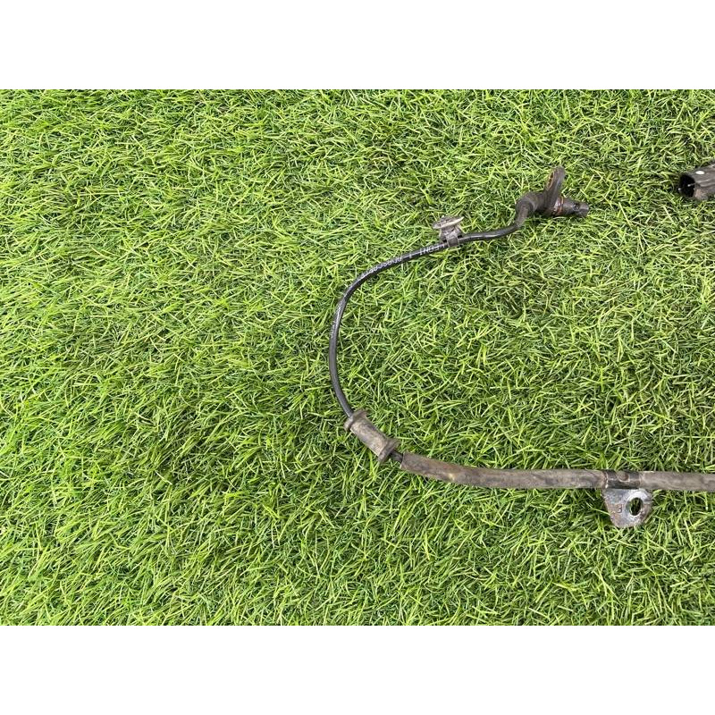 Датчик ABS (электрика / датчики) Dodge Journey SXT 2013 3.6 4743874AF