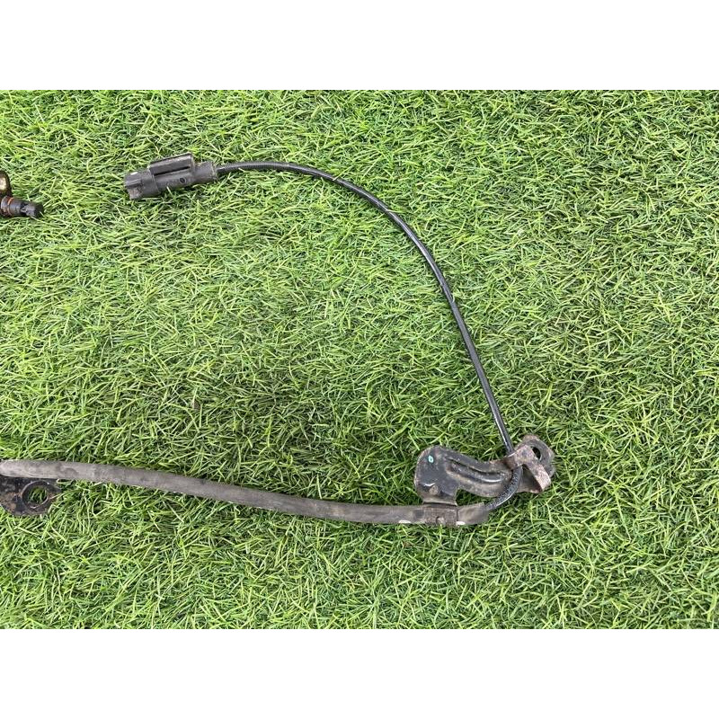 Датчик ABS (электрика / датчики) Dodge Journey SXT 2013 3.6 4743874AF