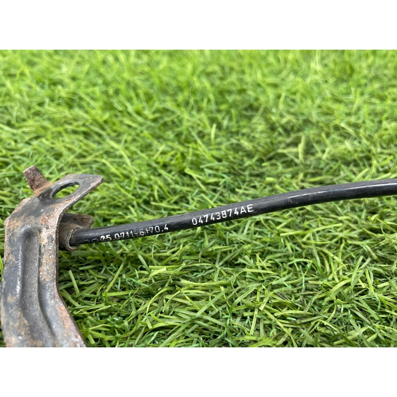 Датчик ABS (электрика / датчики) Dodge Journey SXT 2013 3.6 4743874AF