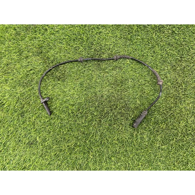 Датчик ABS (электрика / датчики) BMW 5-series F10 2013 N63B44 34526784901