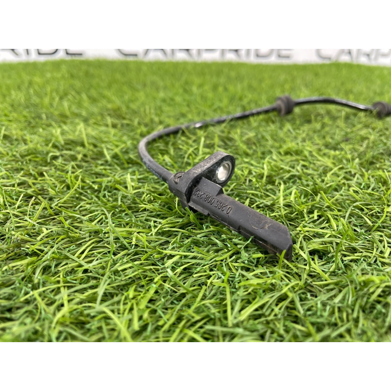 Датчик ABS (электрика / датчики) BMW 5-series F10 2013 N63B44 34526784901