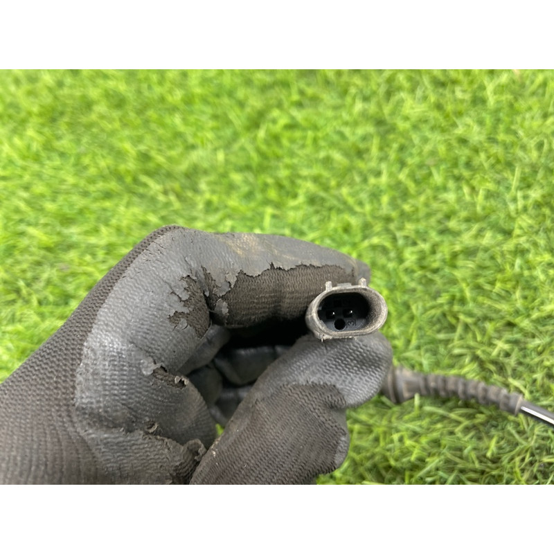 Датчик ABS (электрика / датчики) BMW 5-series F10 2013 N63B44 34526784901