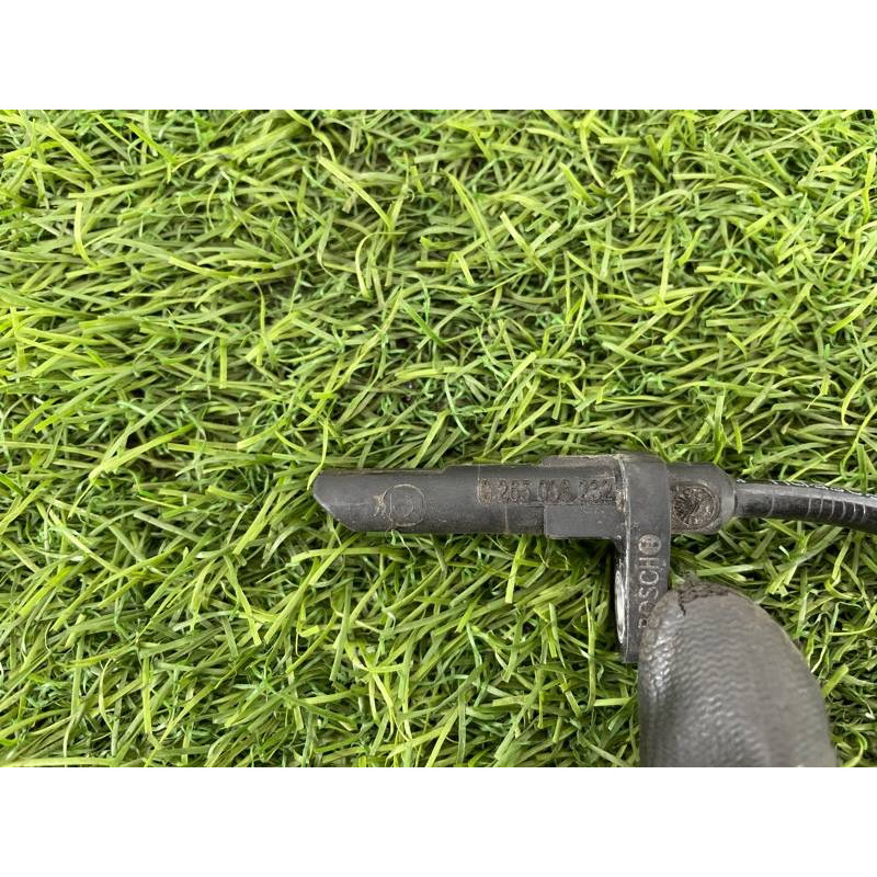 Датчик ABS (электрика / датчики) BMW 5-series F10 2013 N63B44 34526784901