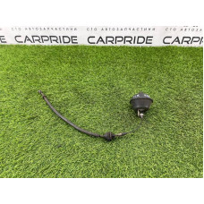 Сервопривод круиз-контроля