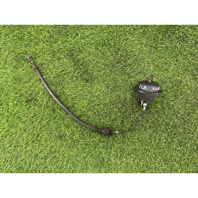 Сервопривод круиз-контроля (тормозная система) LAND ROVER Range Rover P38 1996 4.6 Lucas ETC7150