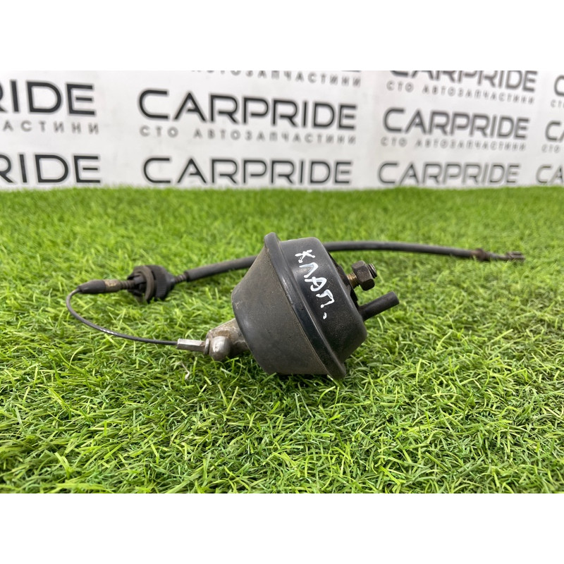 Сервопривод круиз-контроля (тормозная система) LAND ROVER Range Rover P38 1996 4.6 Lucas ETC7150