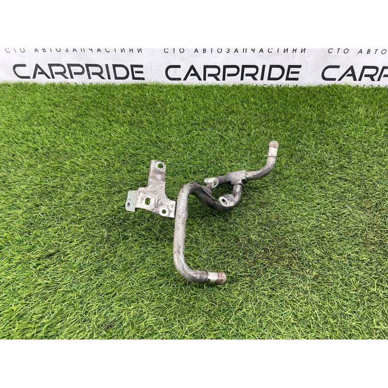 Трубка системы охлаждения (система охлаждения) RENAULT Koleos HY 2008 2.0 110612952R