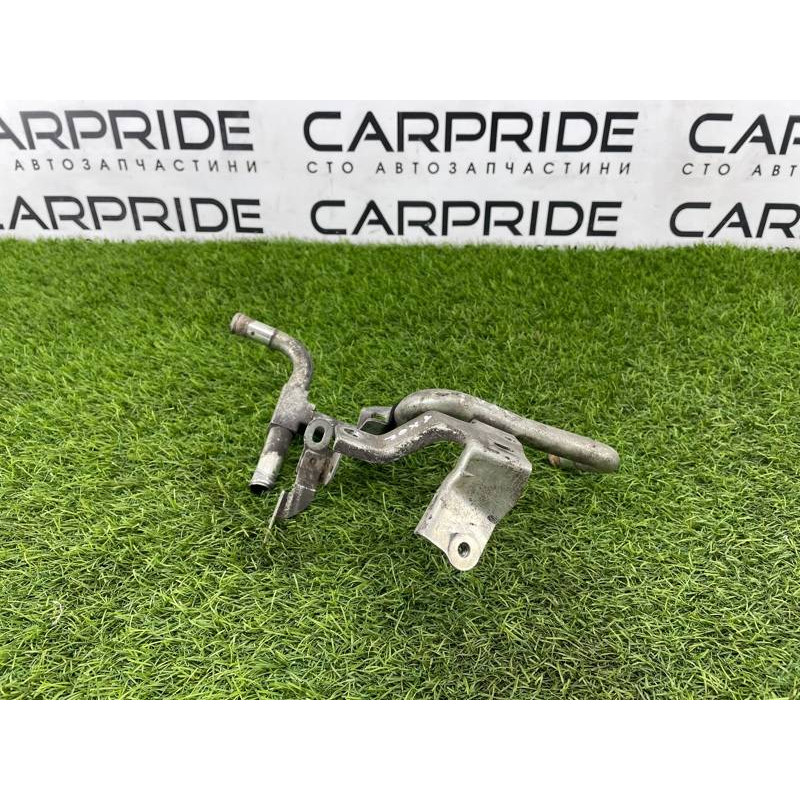 Трубка системы охлаждения (система охлаждения) RENAULT Koleos HY 2008 2.0 110612952R