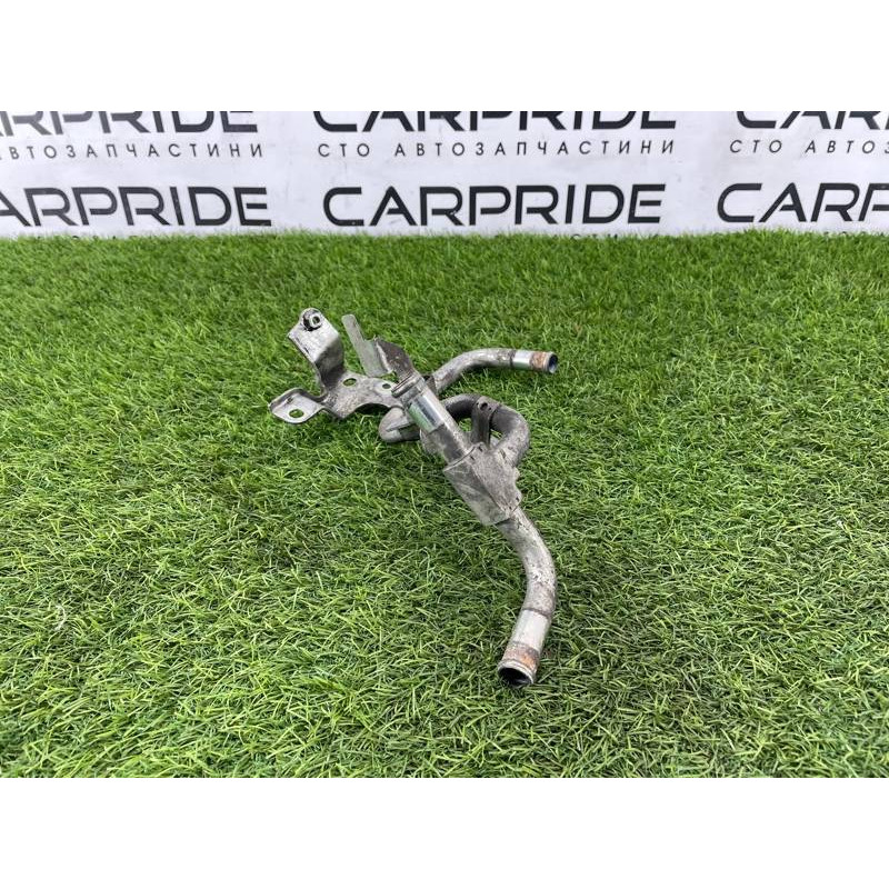 Трубка системы охлаждения (система охлаждения) RENAULT Koleos HY 2008 2.0 110612952R