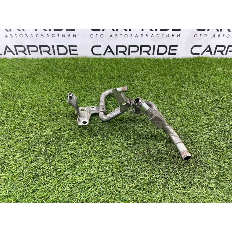 Трубка системы охлаждения (система охлаждения) RENAULT Koleos HY 2008 2.0 110612952R