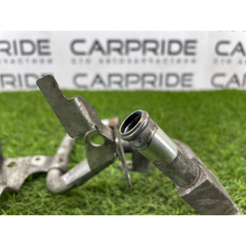 Трубка системы охлаждения (система охлаждения) RENAULT Koleos HY 2008 2.0 110612952R