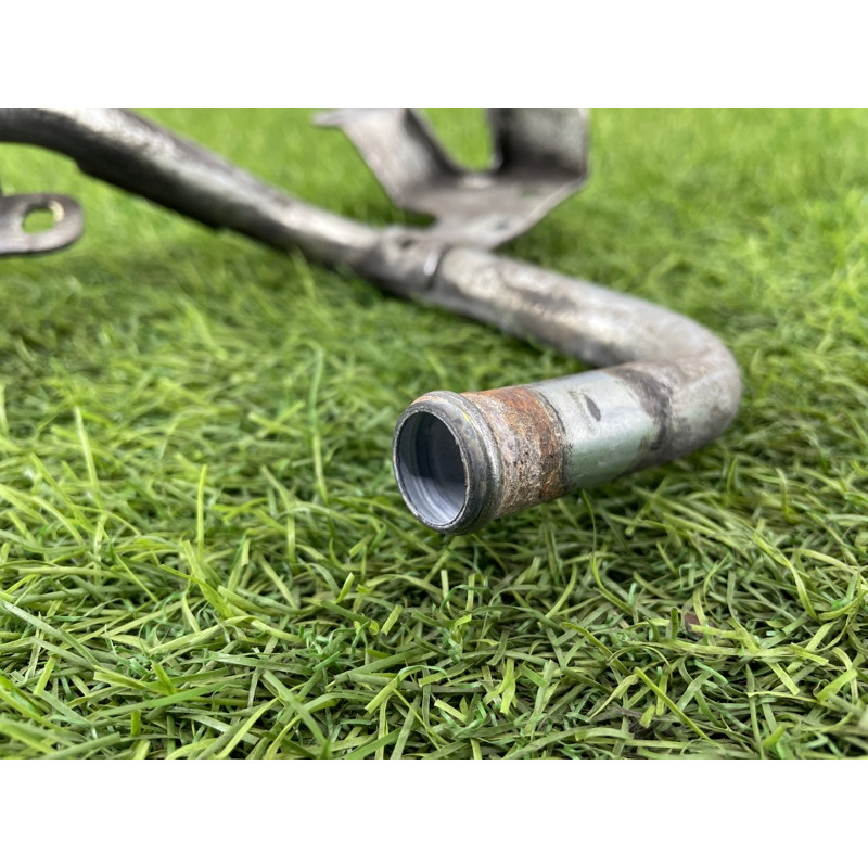 Трубка системы охлаждения (система охлаждения) RENAULT Koleos HY 2008 2.0 110612952R