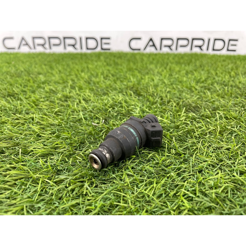 Форсунка топливная (топливная система) BMW 7-series E32 1990 M70b50 13641731357