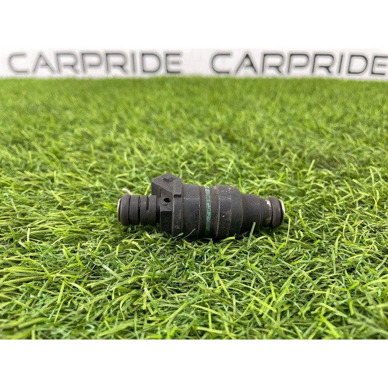 Форсунка топливная (топливная система) BMW 7-series E32 1990 M70b50 13641731357