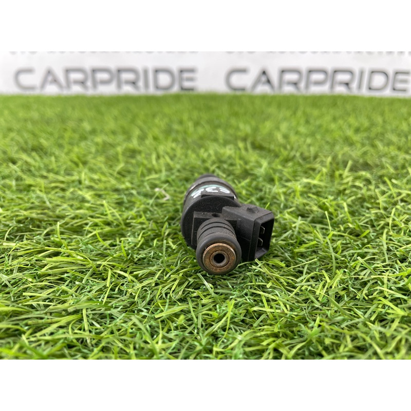 Форсунка топливная (топливная система) BMW 7-series E32 1990 M70b50 13641731357