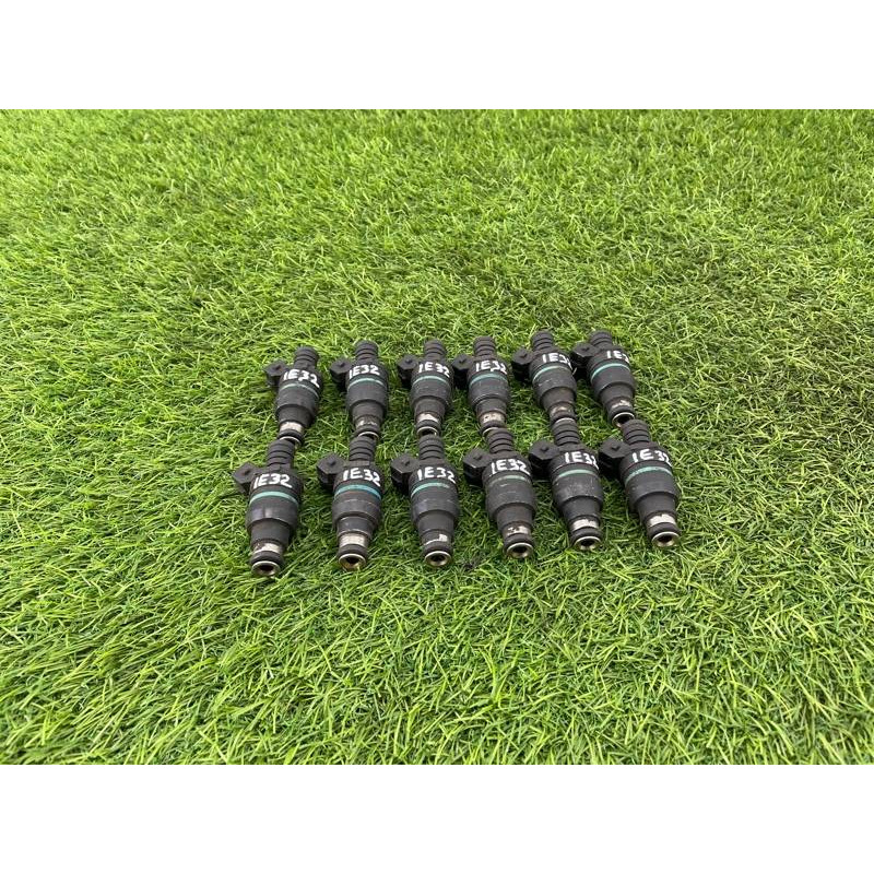 Форсунка топливная (топливная система) BMW 7-series E32 1990 M70b50 13641731357