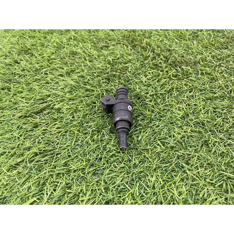 Форсунка топливная (топливная система) BMW 5-series E60 2004 M54B22 13537546244