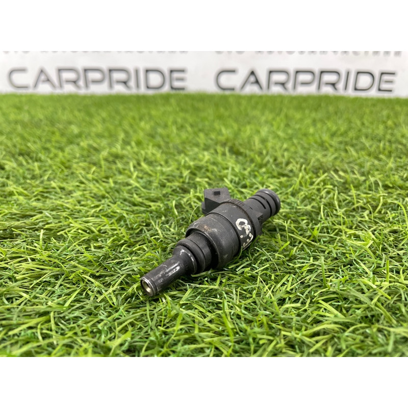 Форсунка топливная (топливная система) BMW 5-series E60 2004 M54B22 13537546244