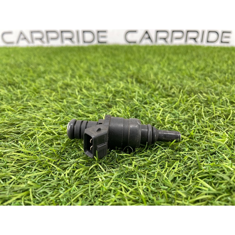 Форсунка топливная (топливная система) BMW 5-series E60 2004 M54B22 13537546244