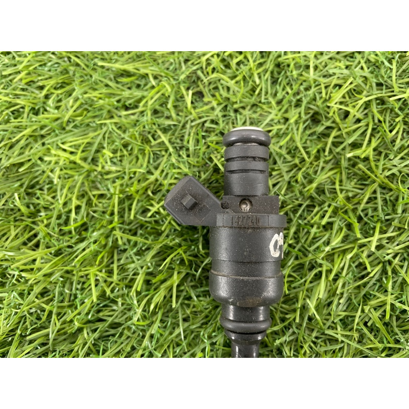 Форсунка топливная (топливная система) BMW 5-series E60 2004 M54B22 13537546244