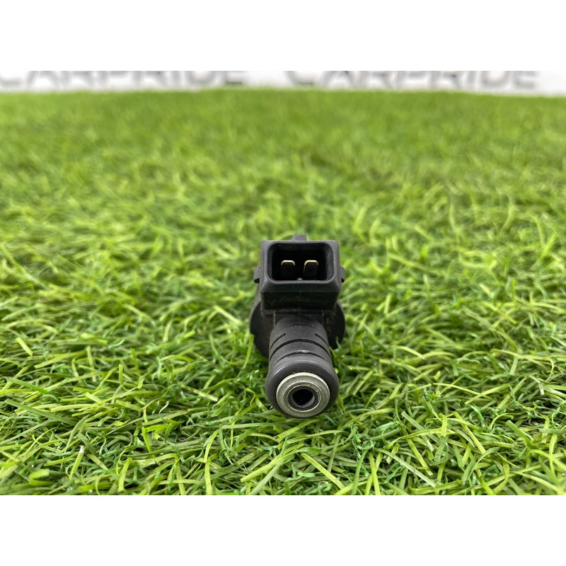 Форсунка топливная (топливная система) BMW 5-series E60 2004 M54B22 13537546244