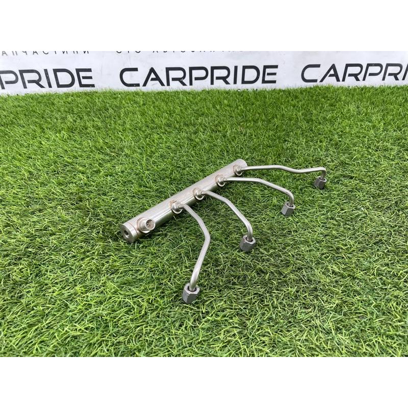 Паливна рампа (паливна система) BMW 3-series F30 2013 N26B20 13537585411