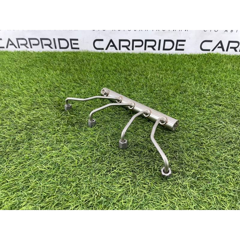 Паливна рампа (паливна система) BMW 3-series F30 2013 N26B20 13537585411